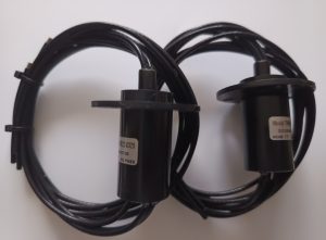 Slip ring eoliana