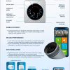 Salus iT800 wifi