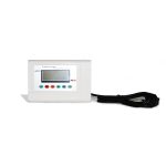 Controler solar presurizate