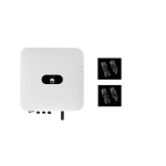 invertor 2kw Huawei