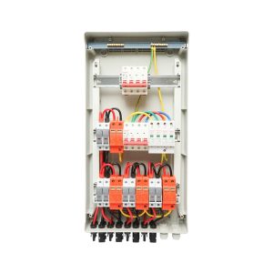 Tablou echipat 20kw