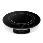 Plita ceramica 2000w