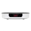 Plita vitroceramica 2000w - imagine 2
