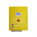 Controler eolian 5kw ongrid