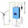 Invertor 2000w trifazat istaBreeze - imagine 2