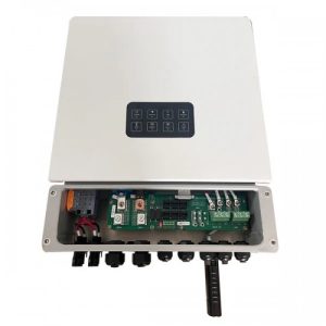 Invertor 5000w ongrid pentru eoliana 3 Inverter 5000w eoliana