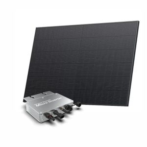 Kit solar 400w ongrid