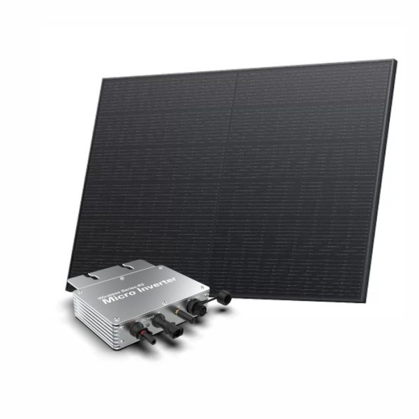 Kit solar 400w ongrid