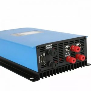 Invertor 2000w trifazat istaBreeze 3 Inverter 2kw trifazat