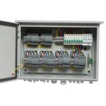 Tablou 30kw 380V