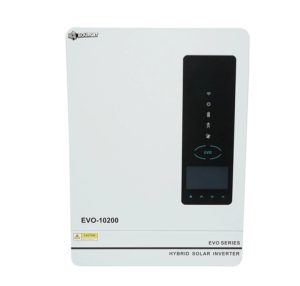 Invertor hibrid 3000w EVO 2 Invertor hibrid EVO