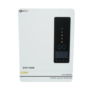 Invertor hibrid EVO