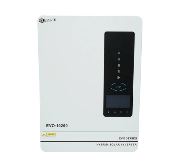 Invertor hibrid EVO