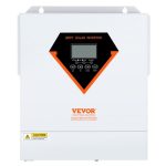 Invertor hibrid 5500w
