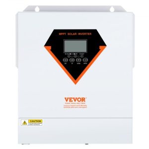 Invertor hibrid 6000w WiFi 3 Invertor hibrid 5500w