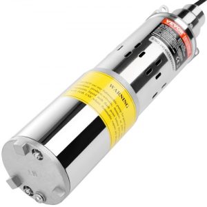 Pompa solara 24v 277w