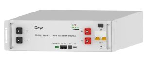 Baterie litiu 5kw DEYE