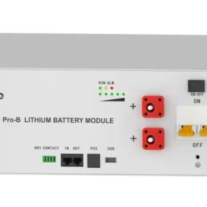 Baterie litiu 5kw DEYE