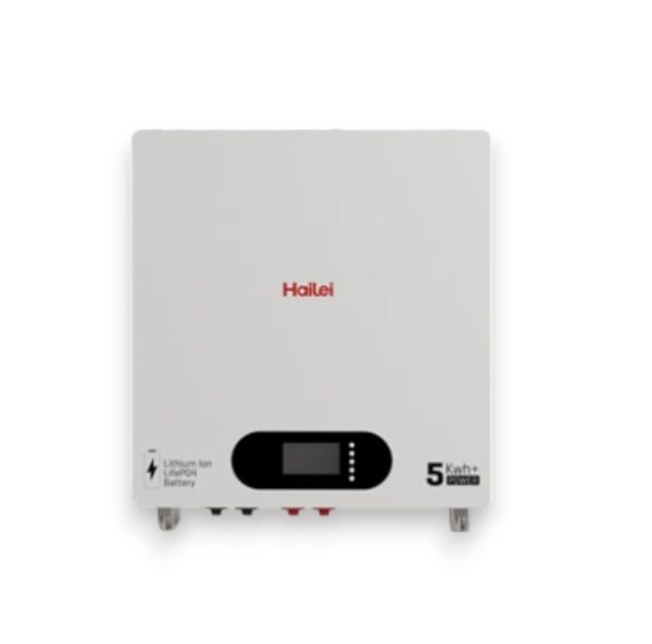 Baterie fotovoltaice 5kw