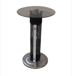 Masa infraroșu 1600w