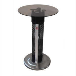 Masa infraroșu 1600w