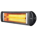 Incalzitor infraroșu 2500w