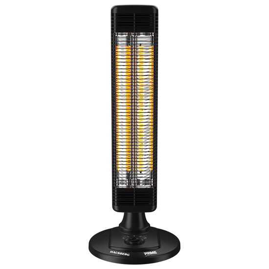 Radiator carbon infrarosu 1000w IP24 1 Încălzitor infrarosu 1000w