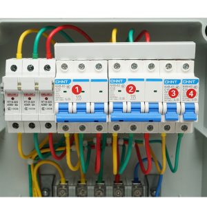 Tablou organizare șantier