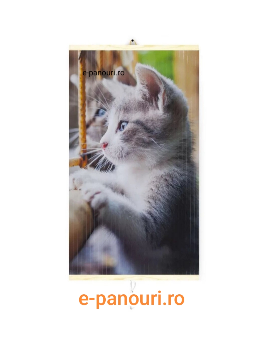 Panou încălzire 420w 1 Panou infraroșu 420w