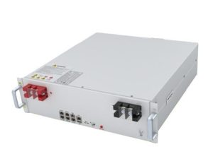 baterie 5kw LiFePO4 