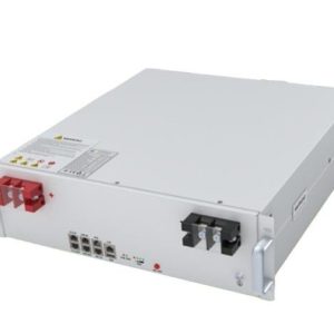 baterie 5kw LiFePO4