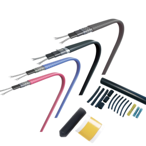 Cabluri electrice degivrare 230V