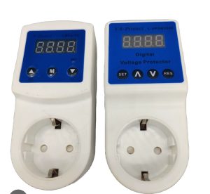 protectie voltaj 30A