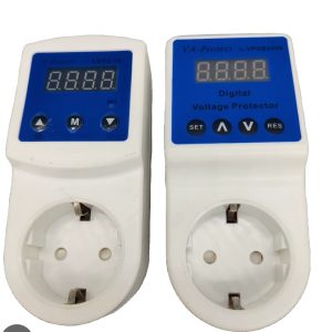 protectie voltaj 30A