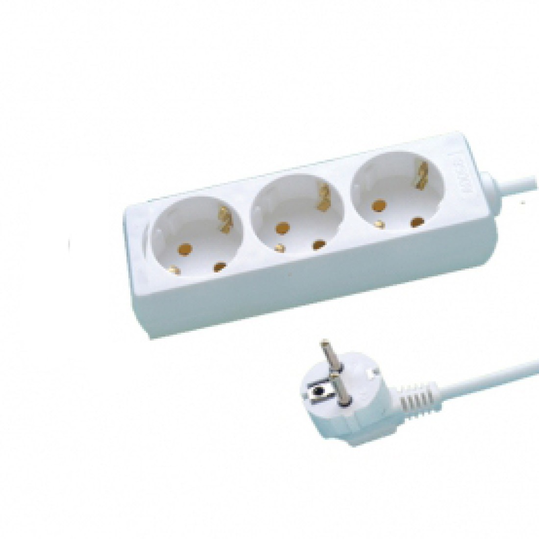 Prelungitor 16A 5m 1 prelungitor 3 prize 16A