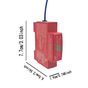 Dispozitiv protecție tablou