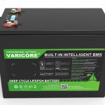 Baterii litiu 120Ah VariCore