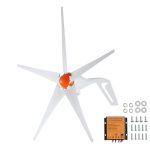 Eoliana 500w ieftină