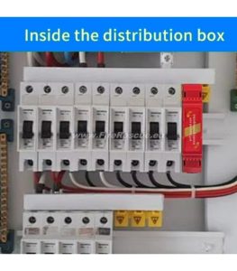 Dispozitiv protecție ProSafe