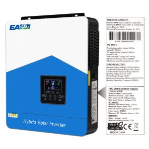 Invertor 4.2kw Wifi