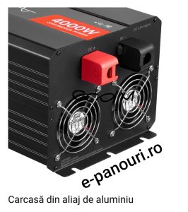 Inverter 4kw 12V