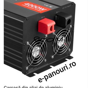 Inverter 4kw 12V