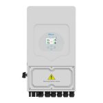 invertor hibrid 8kw Deye