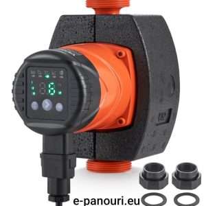 Pompa recirculare ACM 8m 25-80/180