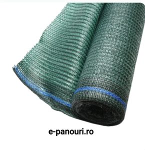Plasa umbrire 85% 