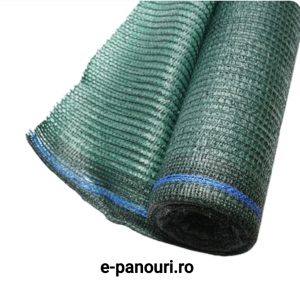 Plasa umbrire 85%
