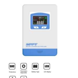 Controler MPPT 60A