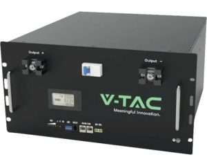 Acumulator 9600w V-TAC 
