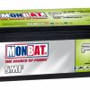 acumulatori UPS Monbat