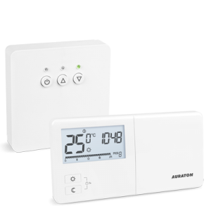 termostat Auraton R25 RT
